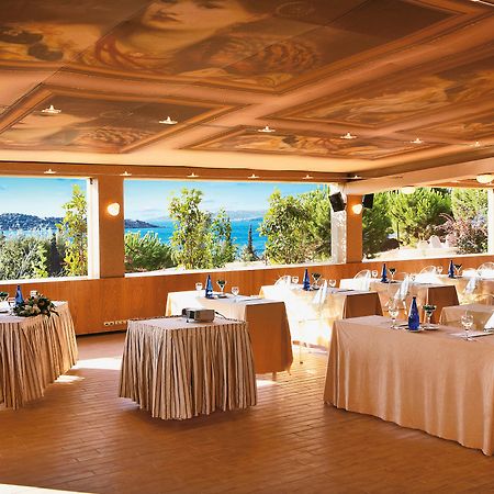 The Roc Club, A Grecotel Hotel To Live Vouliagméni Exterior foto
