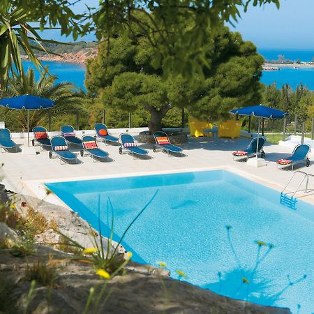 The Roc Club, A Grecotel Hotel To Live Vouliagméni Exterior foto