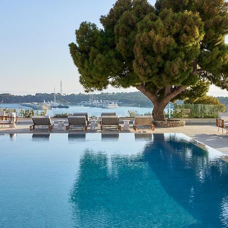 The Roc Club, A Grecotel Hotel To Live Vouliagméni Exterior foto