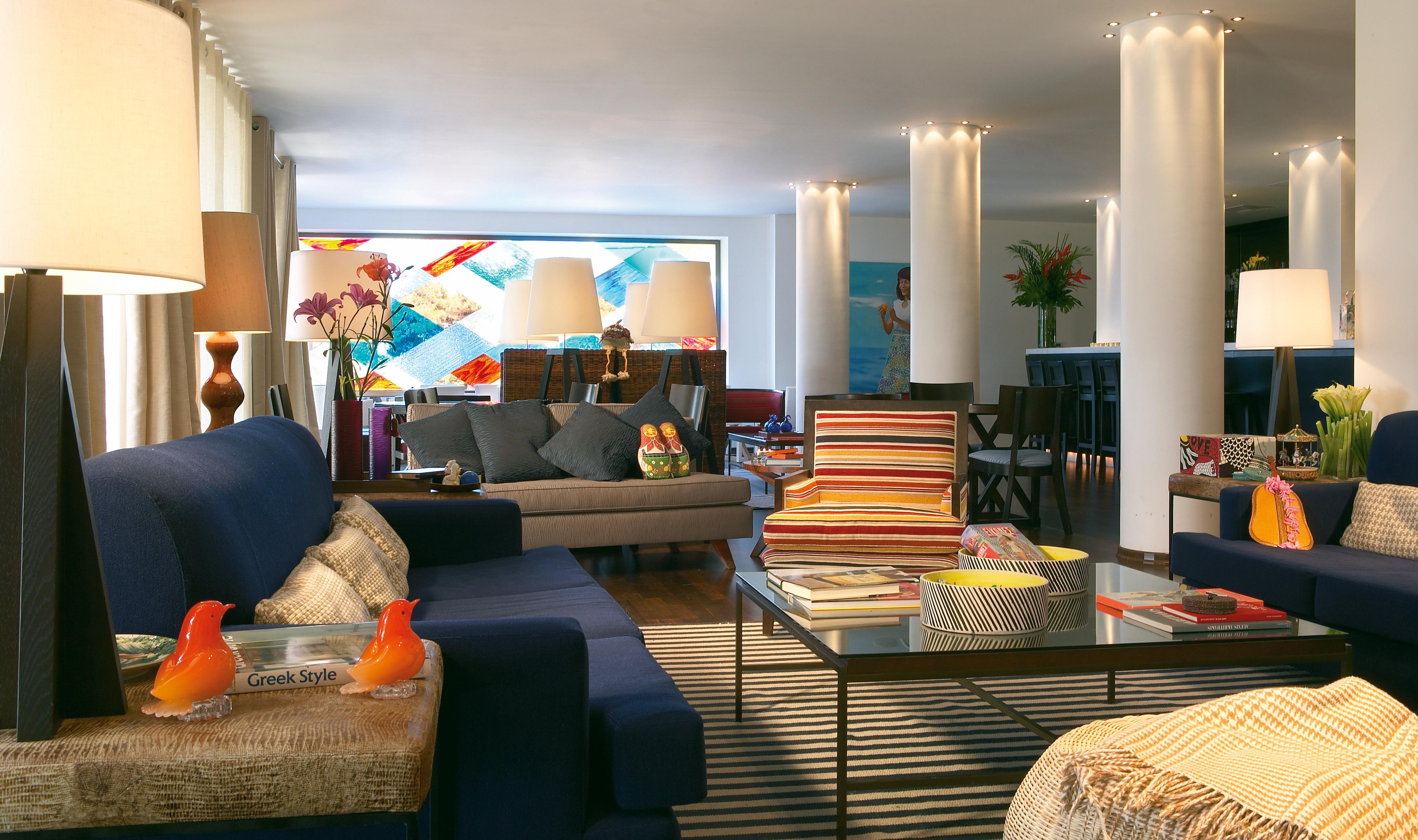 The Roc Club, A Grecotel Hotel To Live Vouliagméni Exterior foto