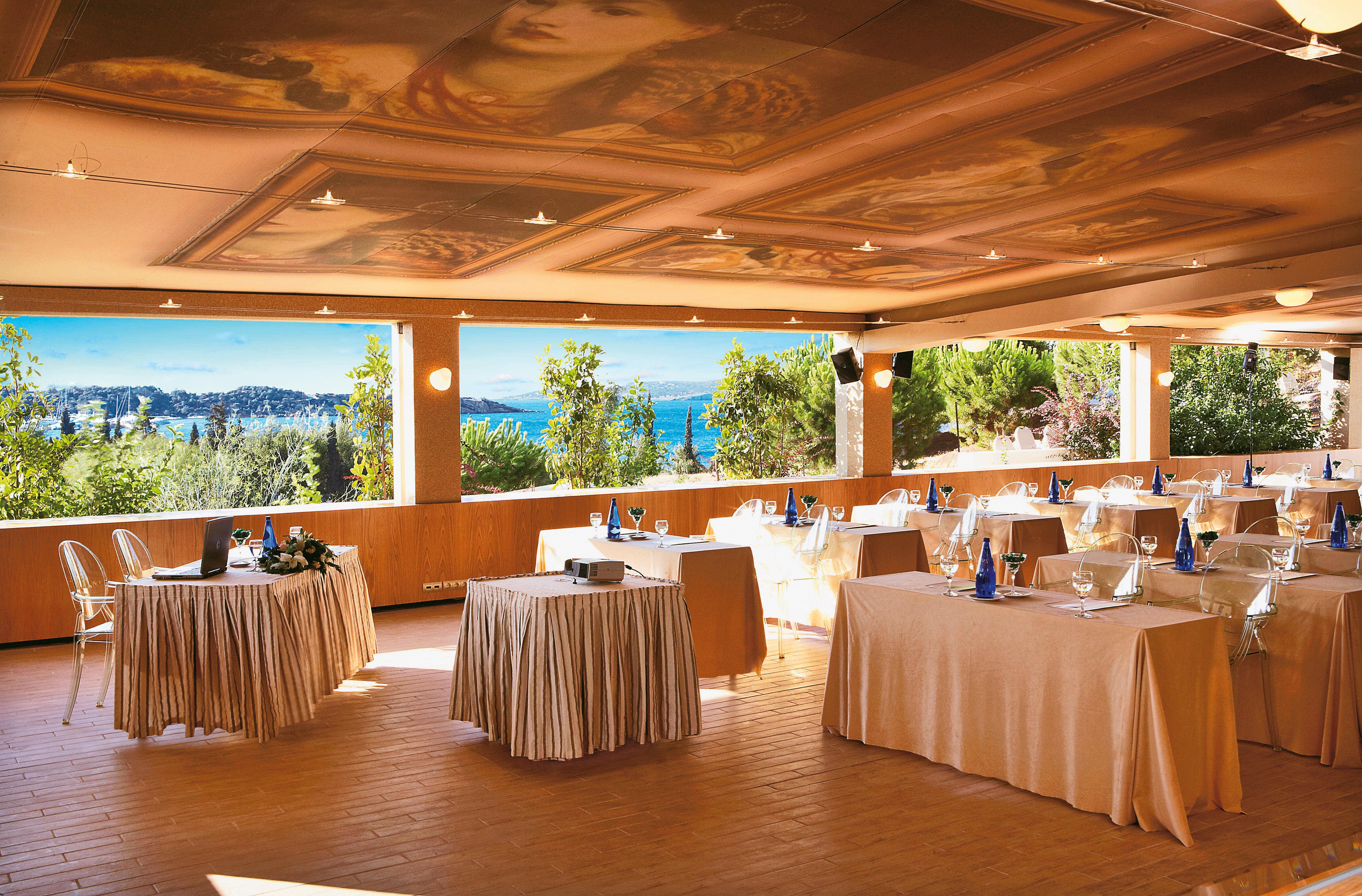 The Roc Club, A Grecotel Hotel To Live Vouliagméni Exterior foto