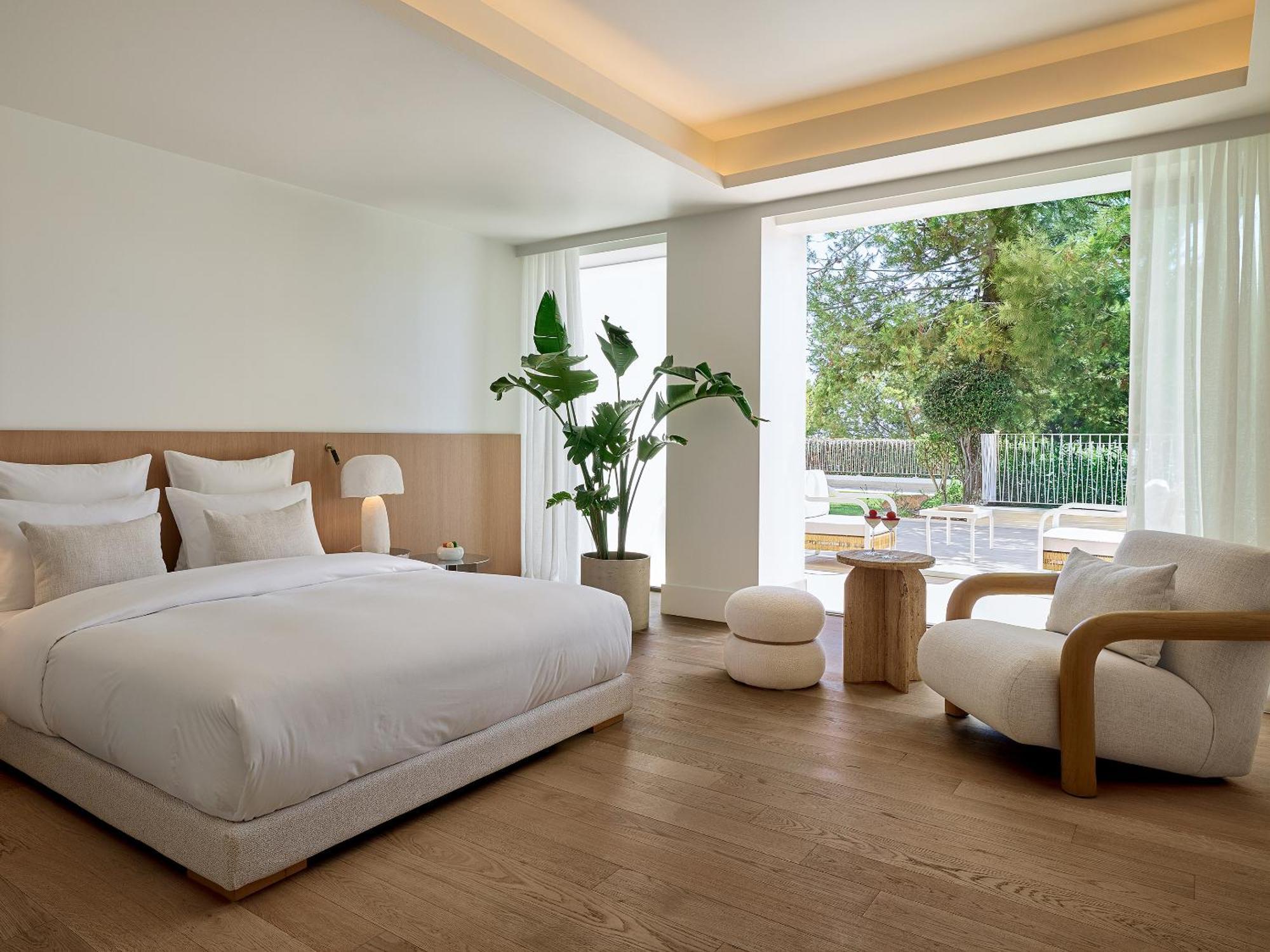 The Roc Club, A Grecotel Hotel To Live Vouliagméni Exterior foto