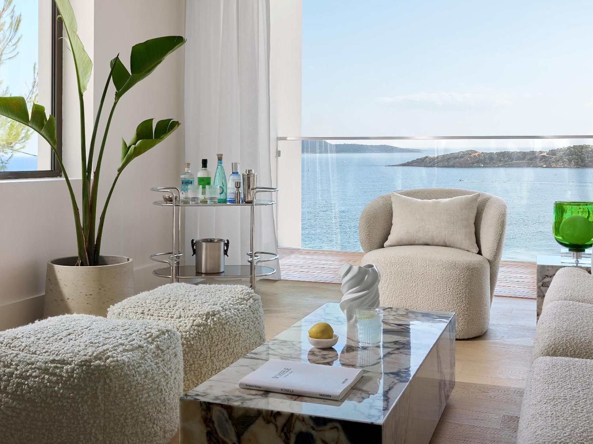 The Roc Club, A Grecotel Hotel To Live Vouliagméni Exterior foto