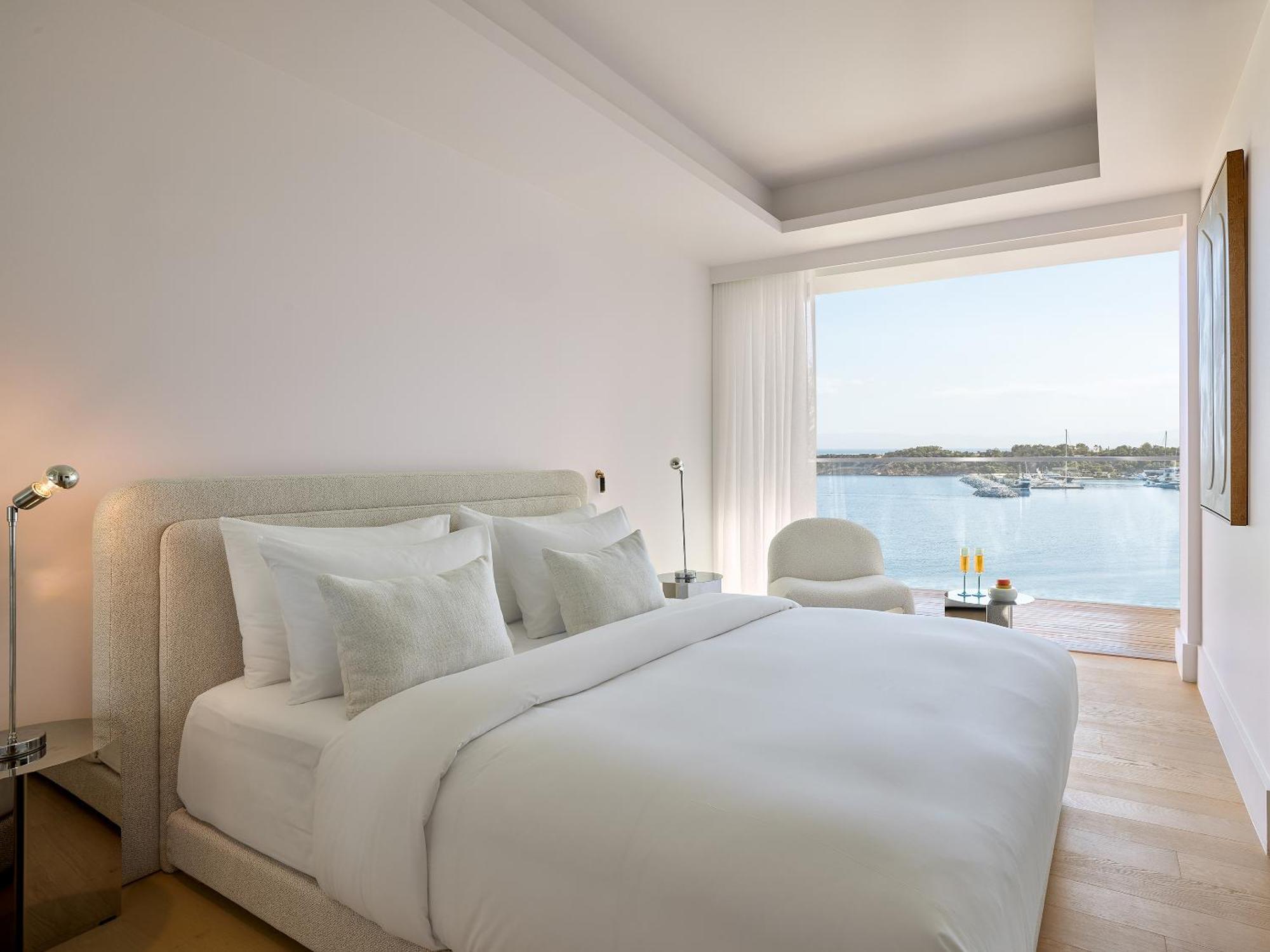 The Roc Club, A Grecotel Hotel To Live Vouliagméni Exterior foto