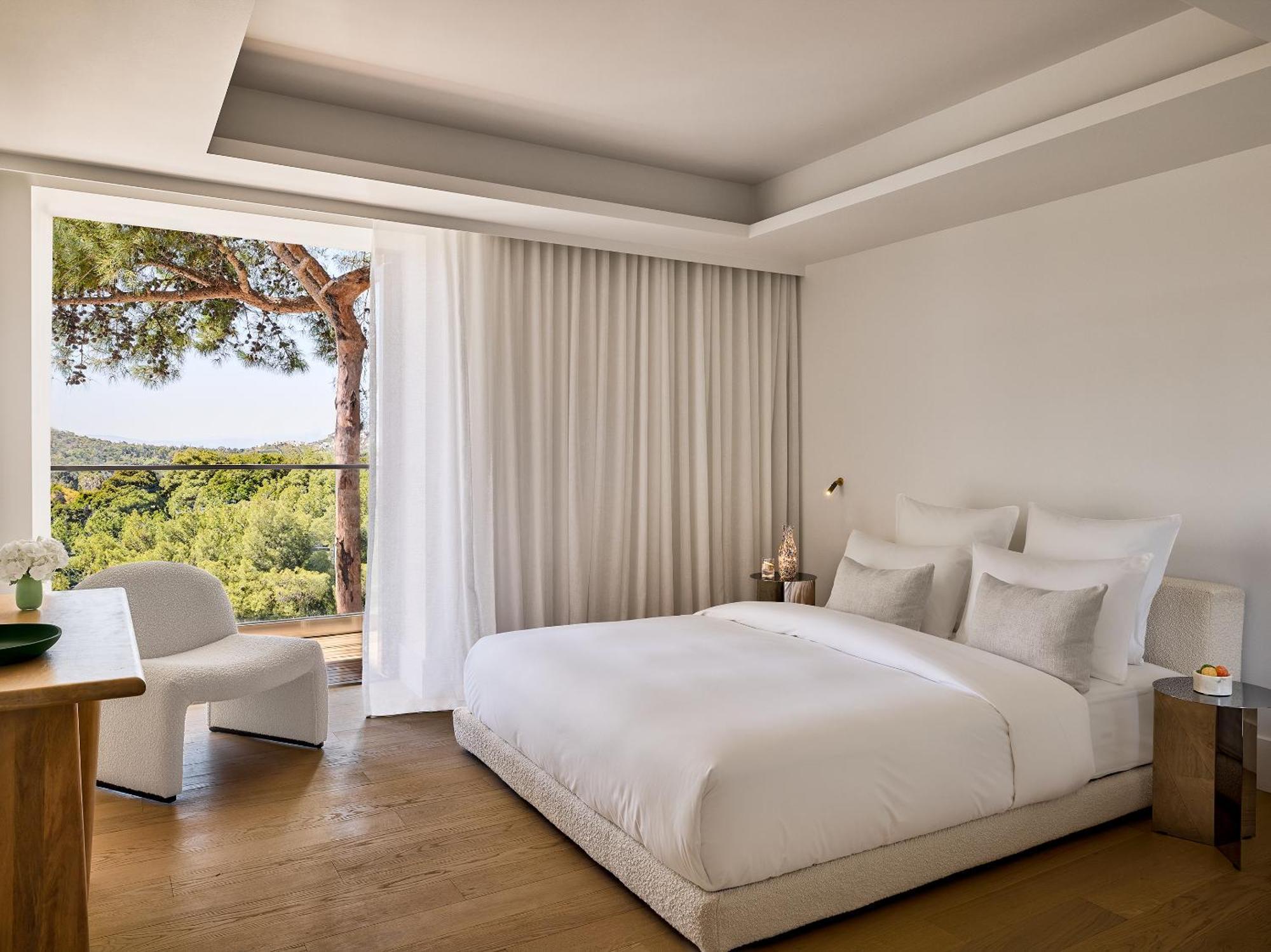 The Roc Club, A Grecotel Hotel To Live Vouliagméni Exterior foto