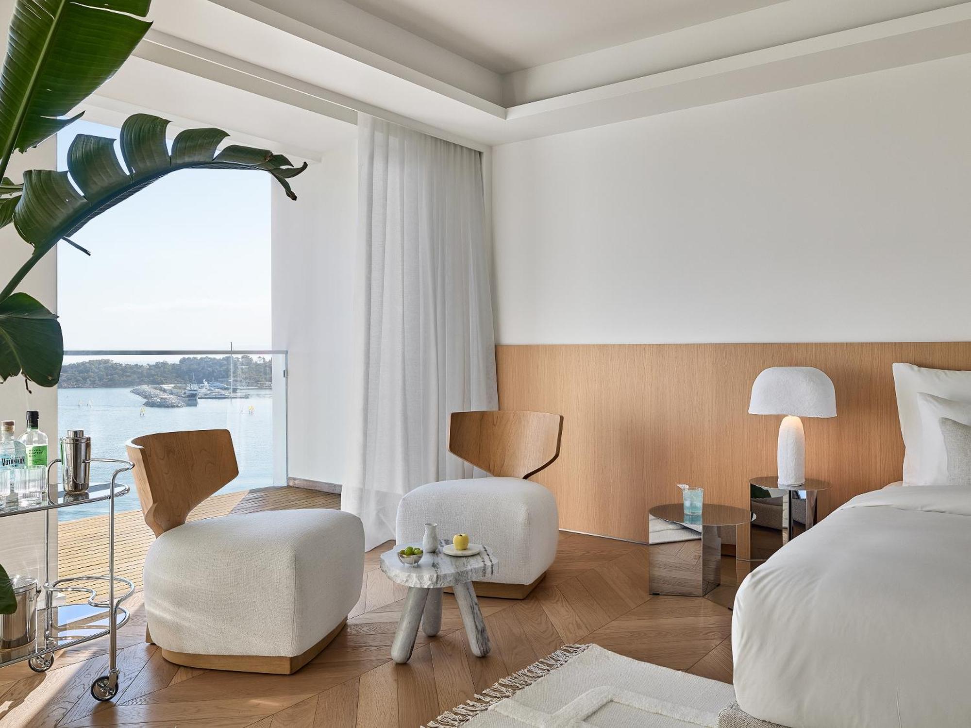 The Roc Club, A Grecotel Hotel To Live Vouliagméni Exterior foto