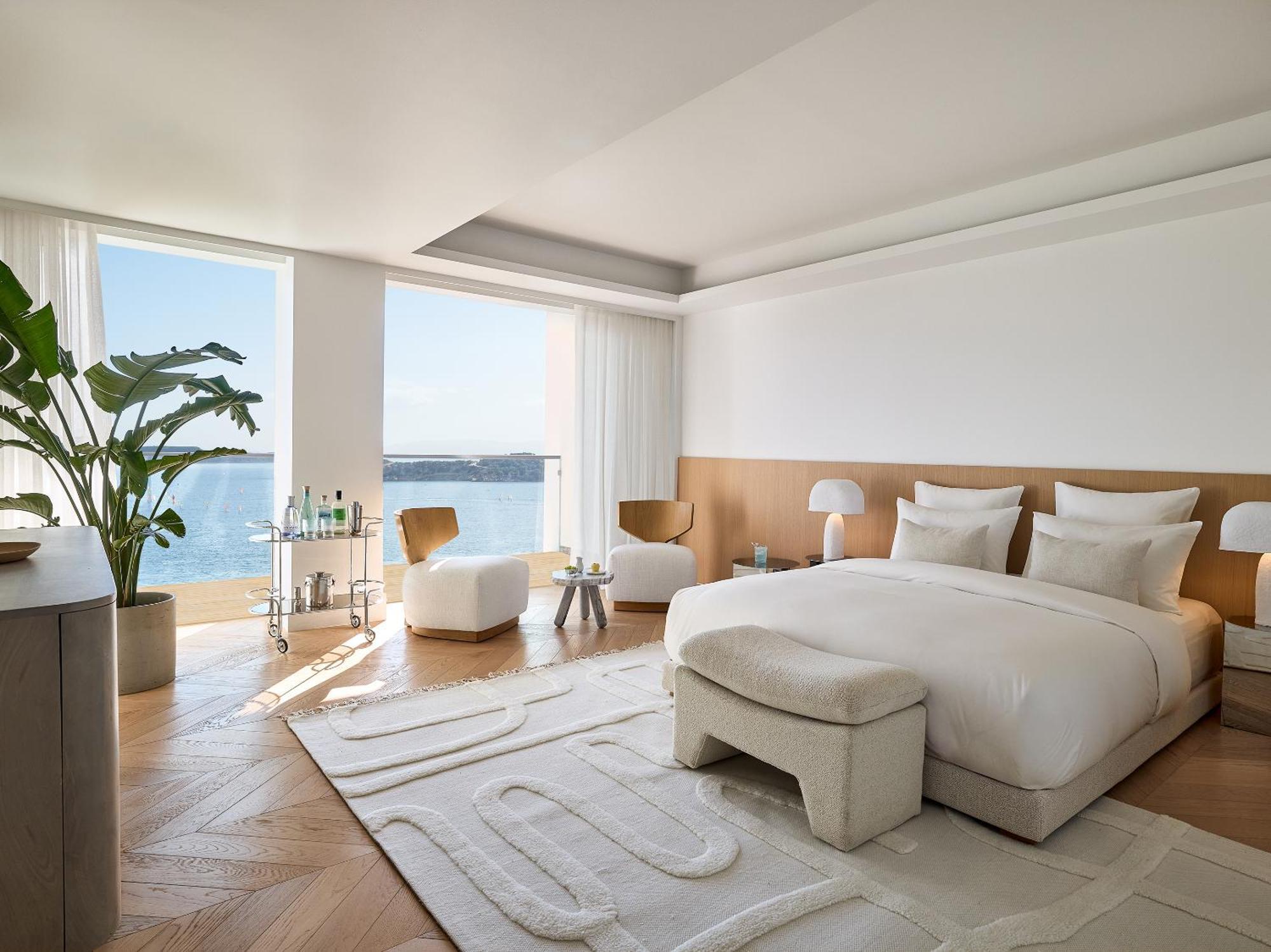 The Roc Club, A Grecotel Hotel To Live Vouliagméni Exterior foto