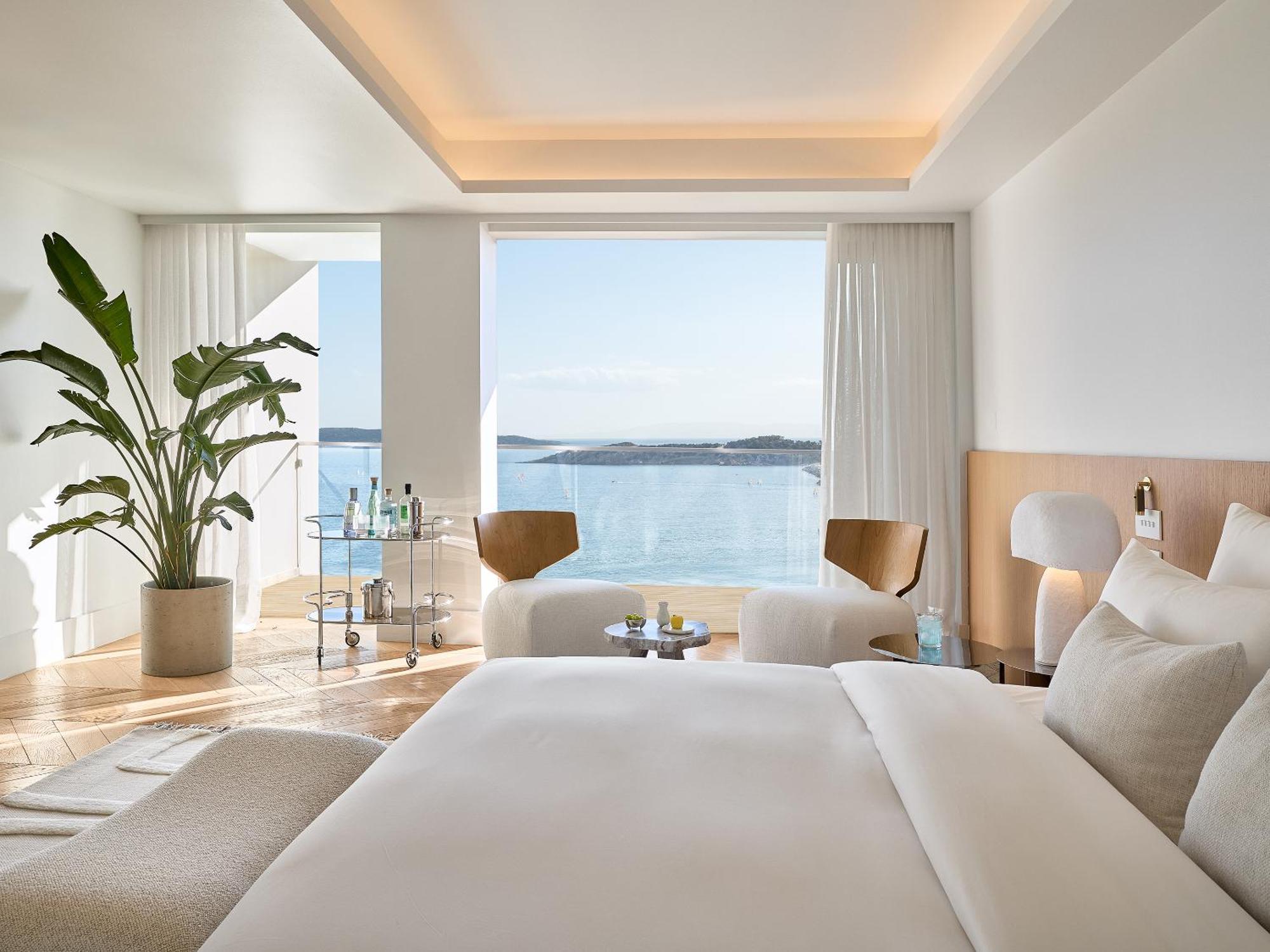 The Roc Club, A Grecotel Hotel To Live Vouliagméni Exterior foto