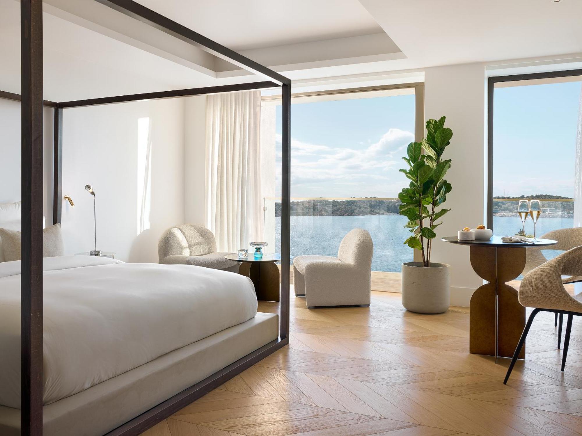 The Roc Club, A Grecotel Hotel To Live Vouliagméni Exterior foto