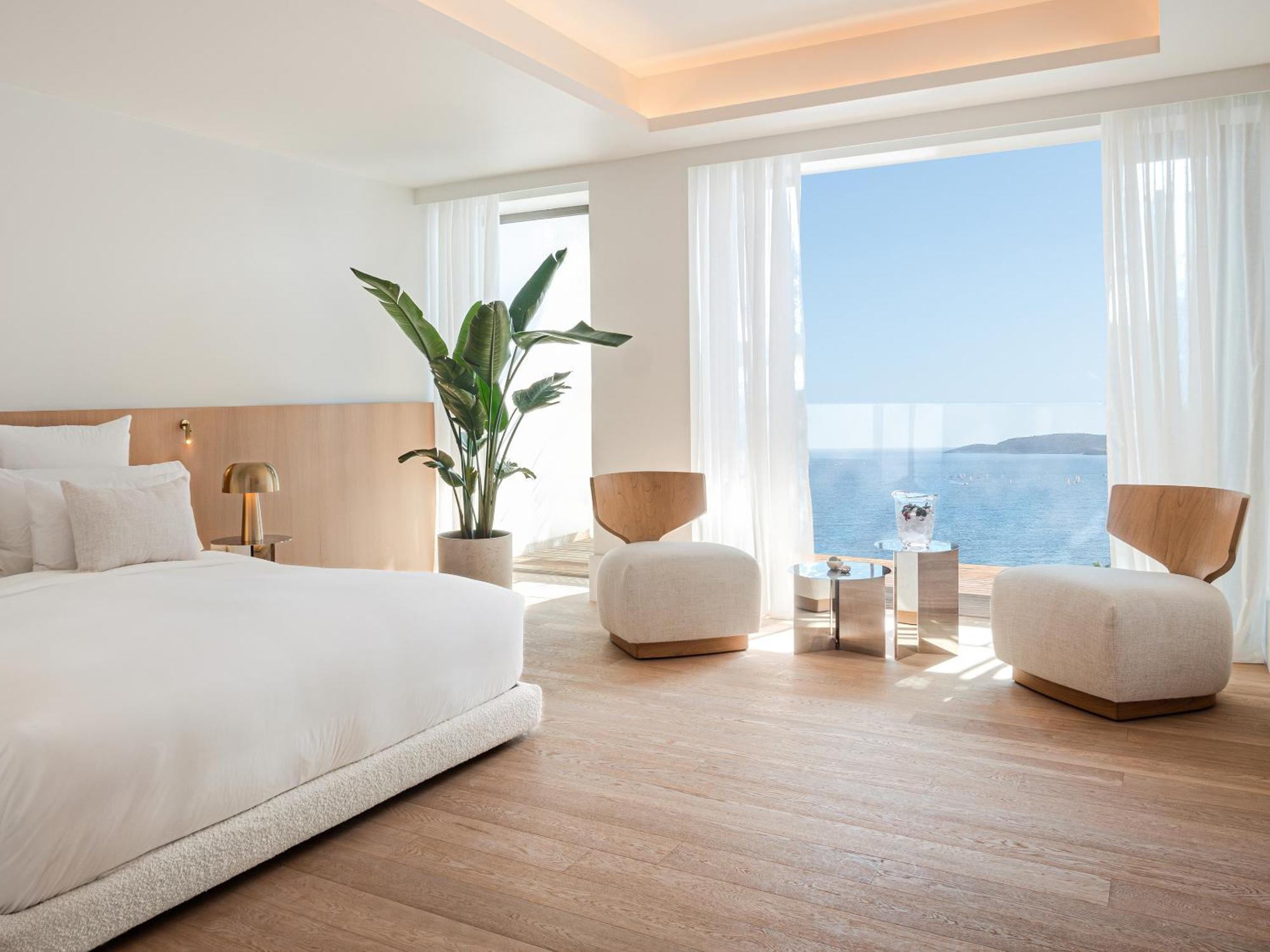 The Roc Club, A Grecotel Hotel To Live Vouliagméni Exterior foto