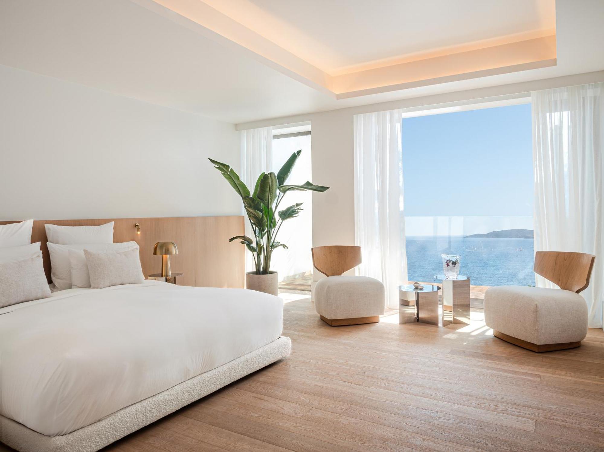 The Roc Club, A Grecotel Hotel To Live Vouliagméni Exterior foto