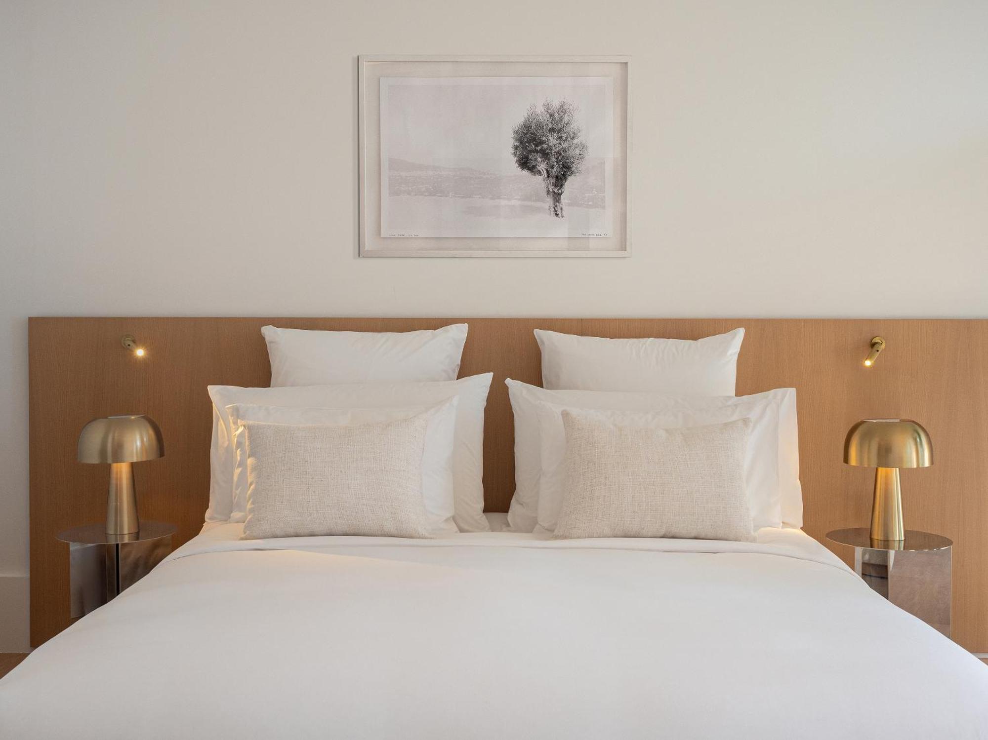 The Roc Club, A Grecotel Hotel To Live Vouliagméni Exterior foto