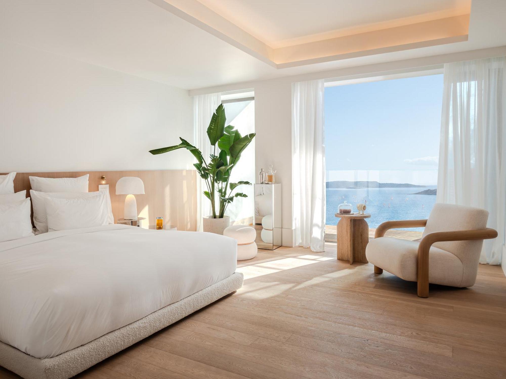 The Roc Club, A Grecotel Hotel To Live Vouliagméni Exterior foto