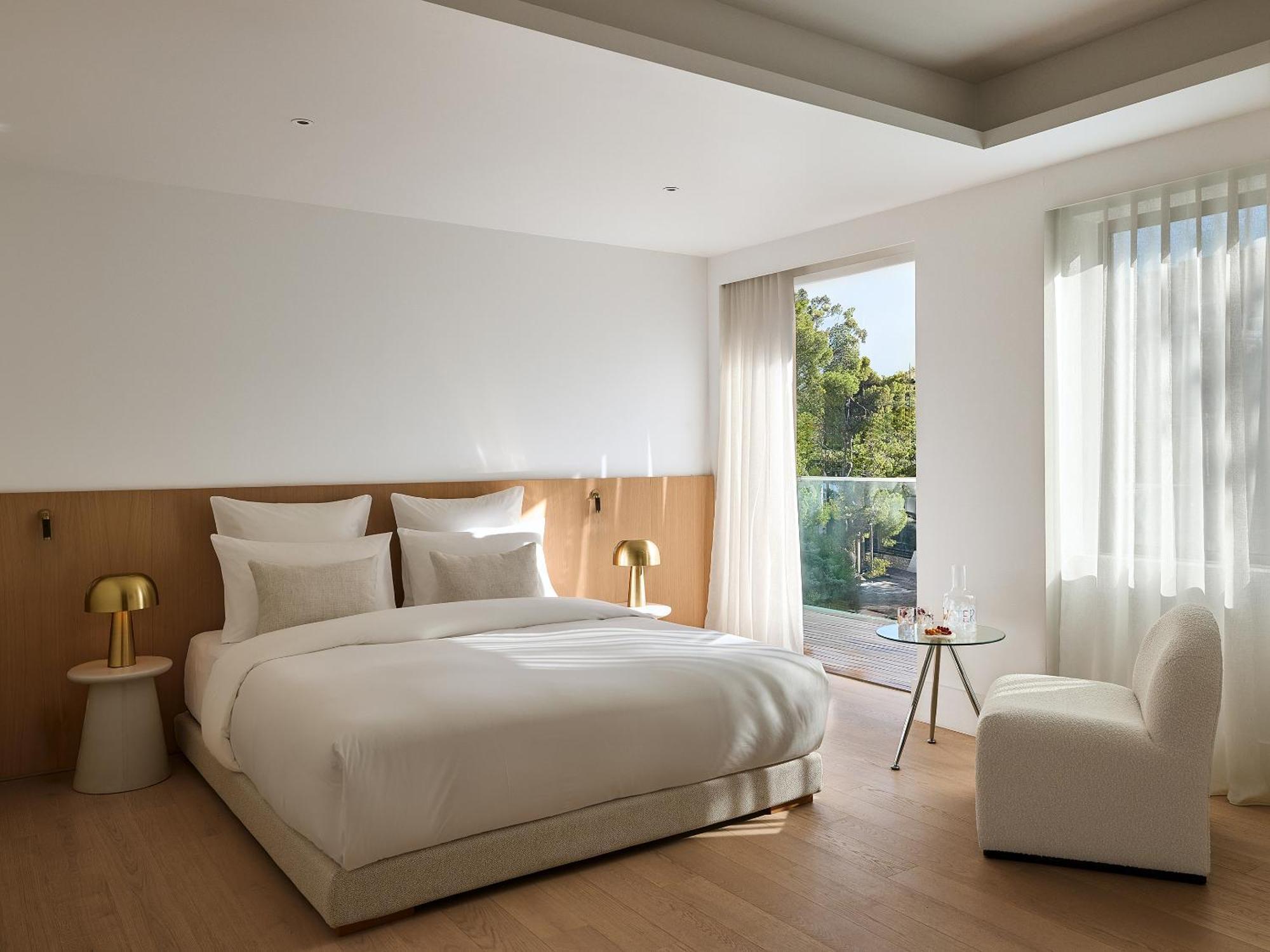 The Roc Club, A Grecotel Hotel To Live Vouliagméni Exterior foto