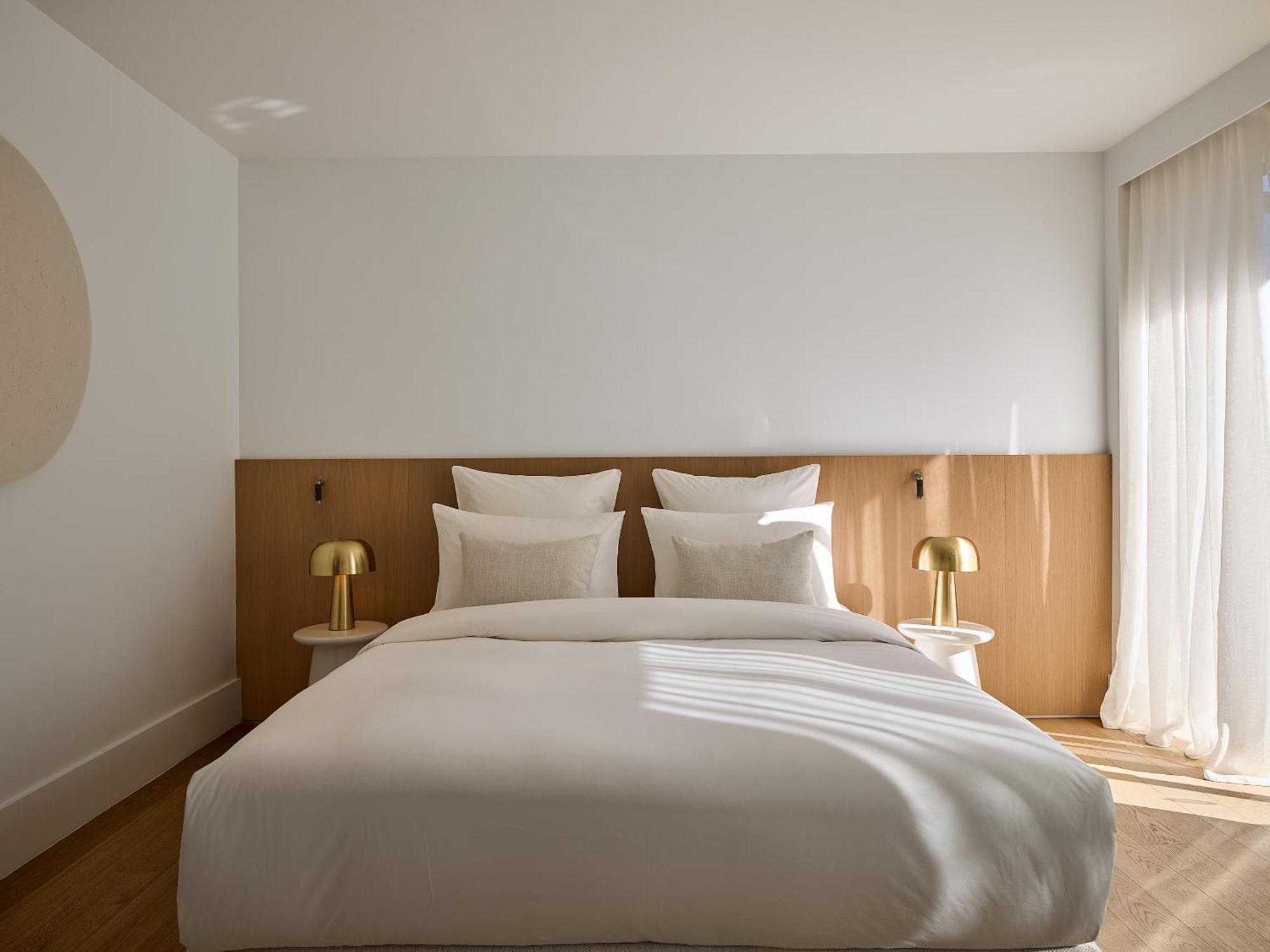The Roc Club, A Grecotel Hotel To Live Vouliagméni Exterior foto