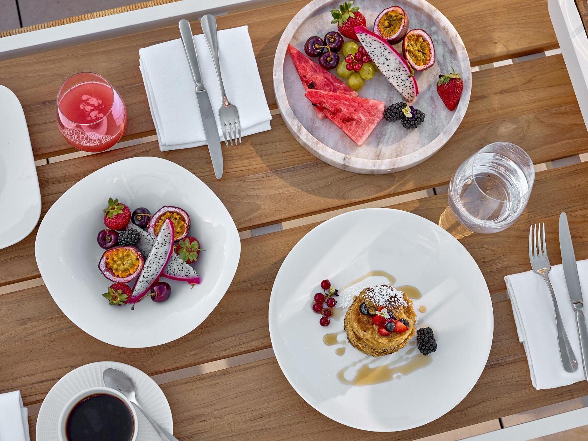 The Roc Club, A Grecotel Hotel To Live Vouliagméni Exterior foto