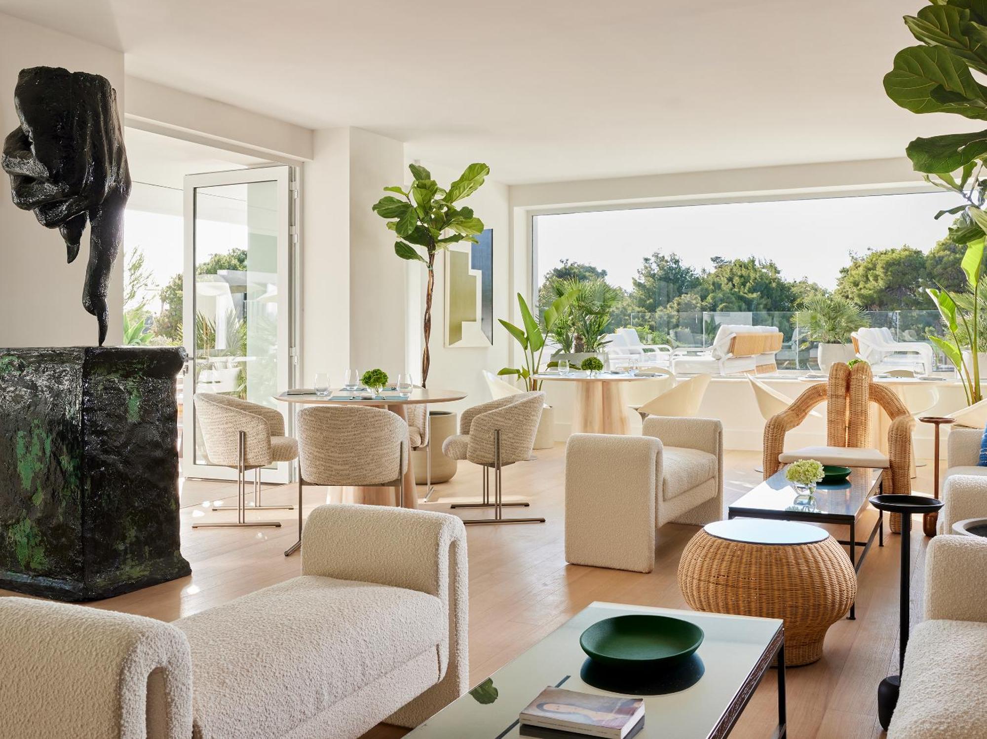 The Roc Club, A Grecotel Hotel To Live Vouliagméni Exterior foto