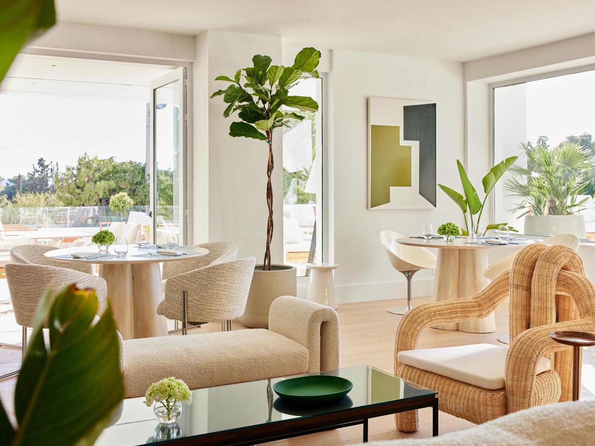 The Roc Club, A Grecotel Hotel To Live Vouliagméni Exterior foto