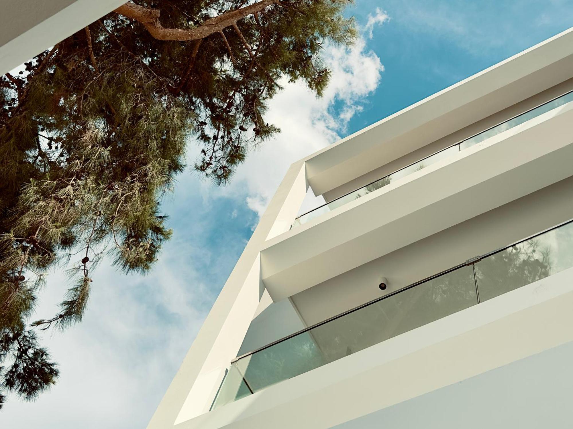 The Roc Club, A Grecotel Hotel To Live Vouliagméni Exterior foto
