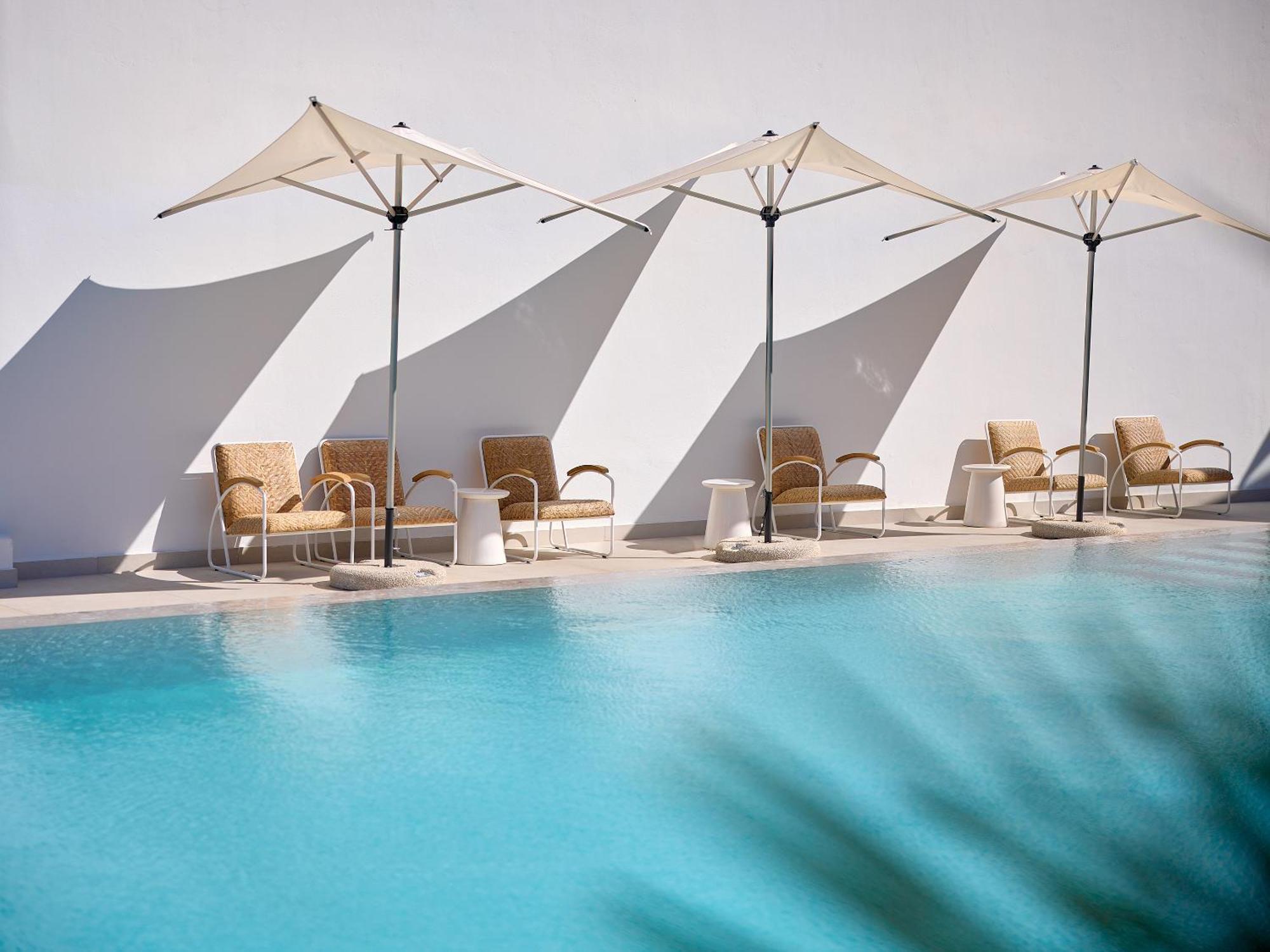 The Roc Club, A Grecotel Hotel To Live Vouliagméni Exterior foto