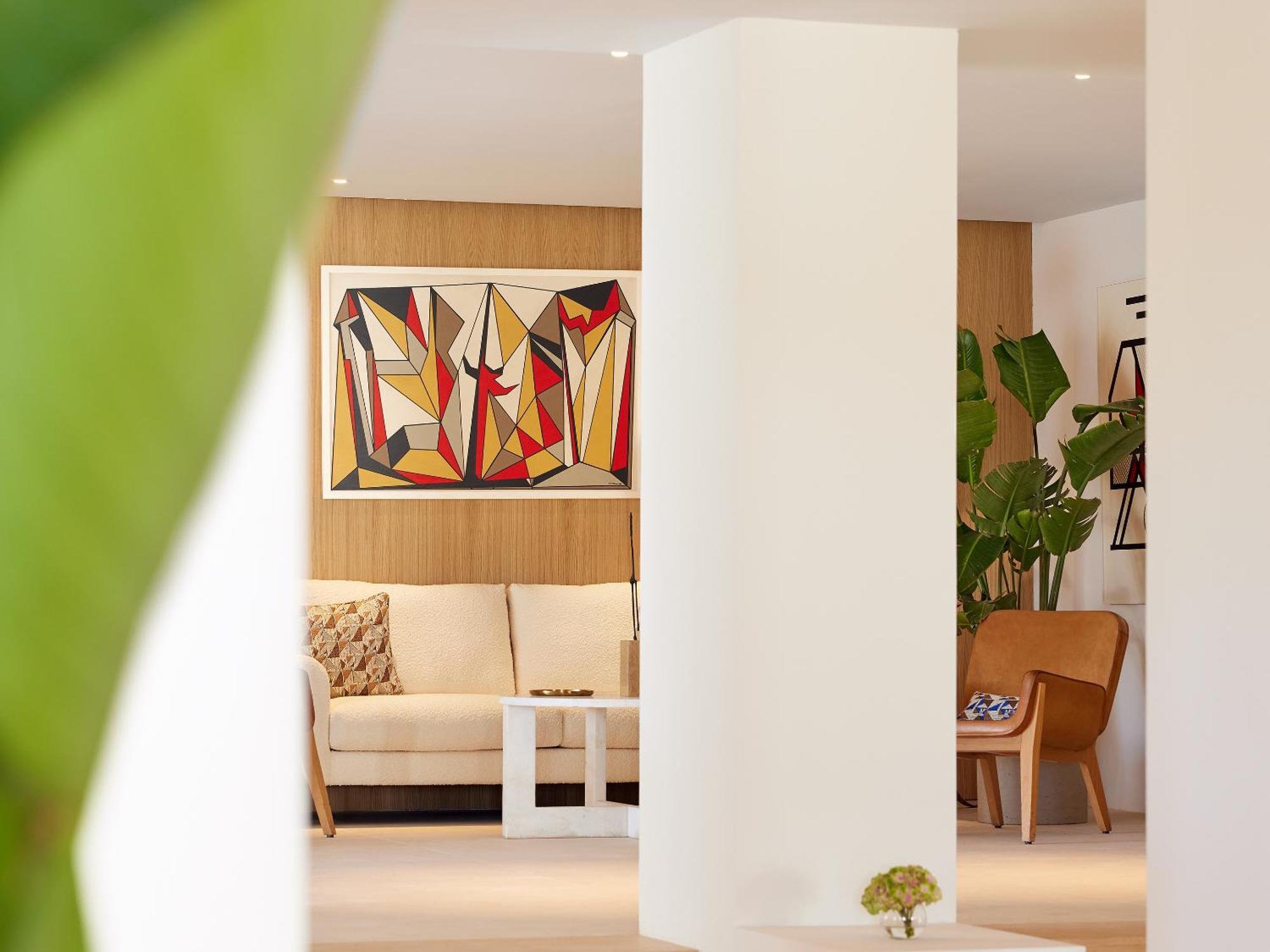 The Roc Club, A Grecotel Hotel To Live Vouliagméni Exterior foto